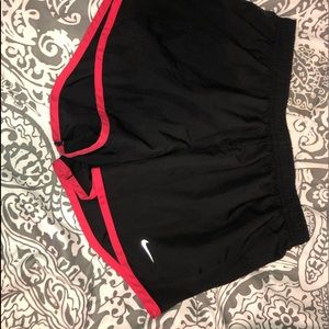 nike shorts